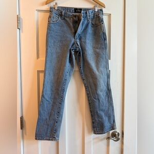 RedHead vintage Straight leg Blue Jeans